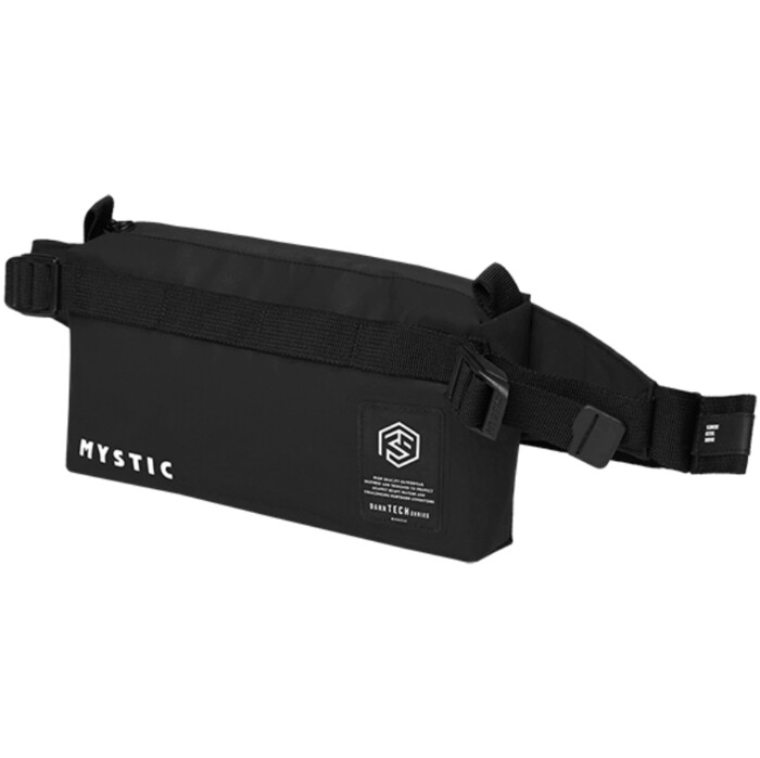 2024 Mystic Dark Tech Serie Fanny Pack 35008.250108 - Black